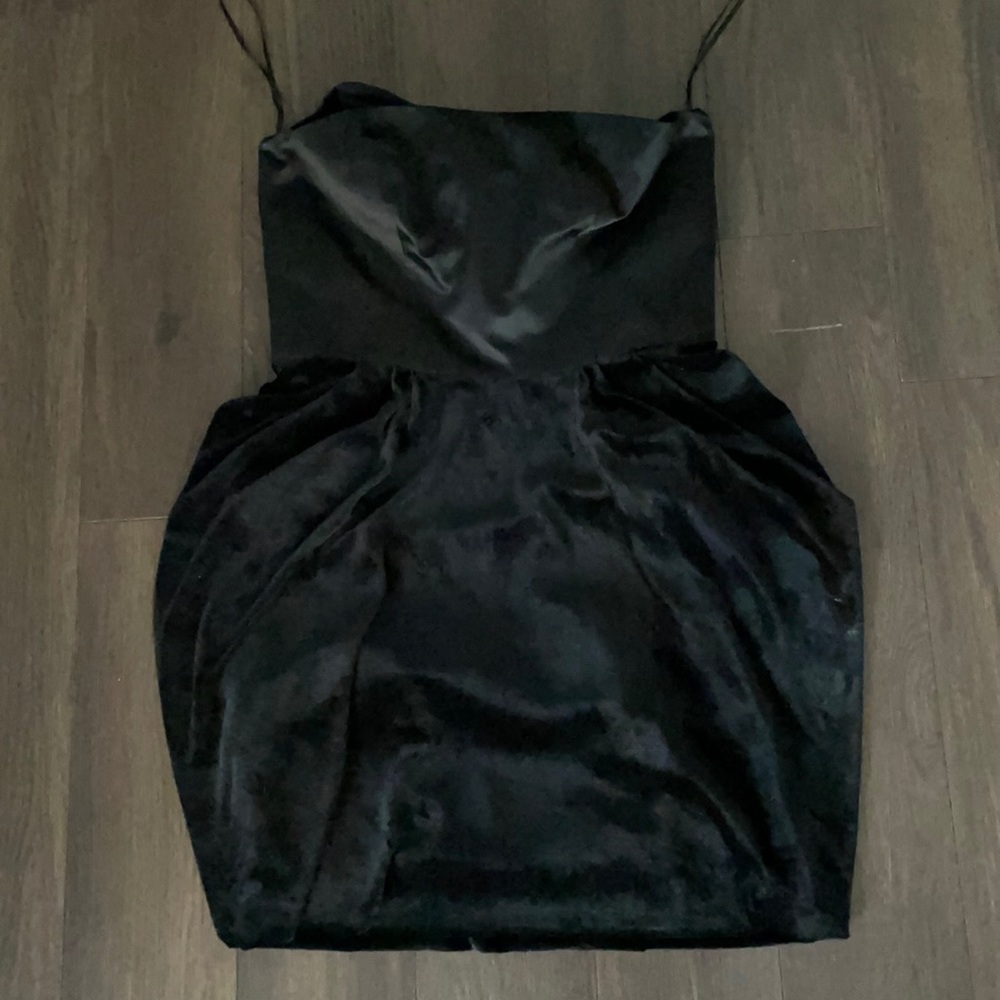 Juicy couture dress beautiful never worn